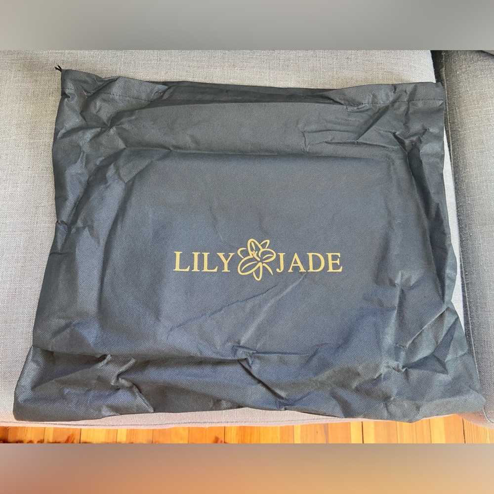 Lily Jade Storage Bag